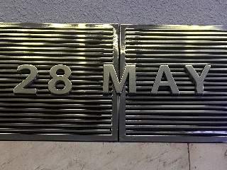 28 May metrostansiyası