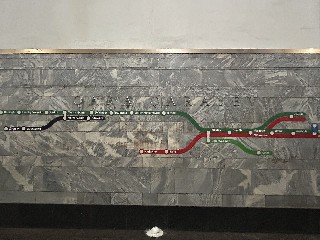 Qara Qarayev metrostansiyası