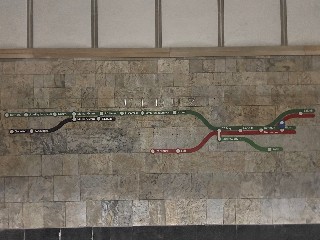 Ulduz metrostansiyası