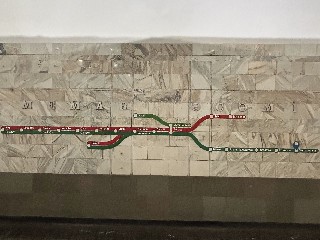 Memar Əcəmi metrostansiyası