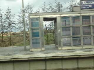 Bahnhof Hamburg-Allermöhe