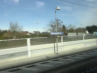 Bahnhof Böhl-Iggelheim