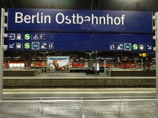 Berlin Ostbahnhof