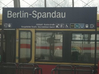 Bahnhof Berlin-Spandau