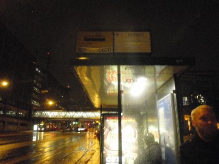 Pasilan aseman raitiopysäkki