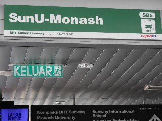 Perhentian SunU-Monash