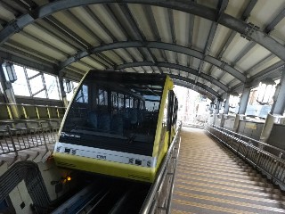 山上駅