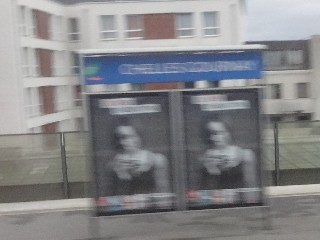 Gare de Chelles - Gournay