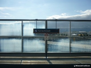 SeaTac/Airport Station