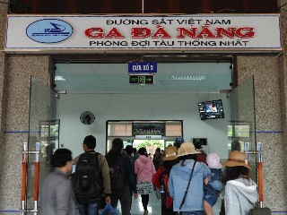 Ga Đà Nẵng