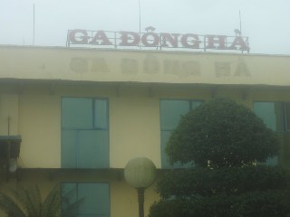 Ga Đông Hà