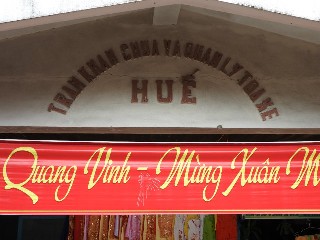 Ga Huế