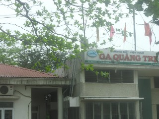 Ga Quảng Trị