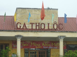 Ga Thọ Lộc