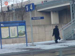 Hyvinkään rautatieasema