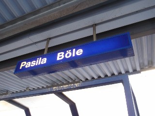 Pasilan rautatieasema