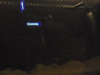 Mommilan rautatieasema