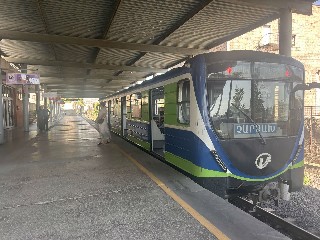 «Չարբախ» կայարան