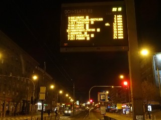 przystanek «Och-Teatr»