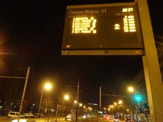 przystanek «Ochota-Ratusz»