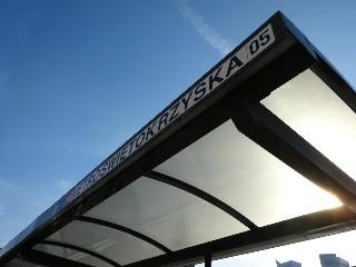 przystanek «Metro Świętokrzyska»